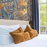 Air-Conditioned & Fully Equipped Studio In Paris 17